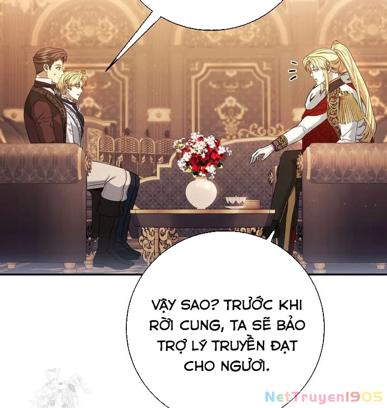 Con Trai Bá Tước Khốn Nạn Là Hoàng Đế Chapter 78 - 93