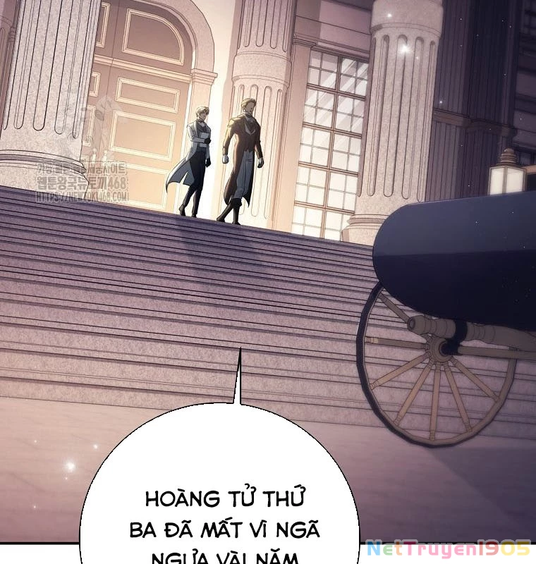Con Trai Bá Tước Khốn Nạn Là Hoàng Đế Chapter 78 - 175