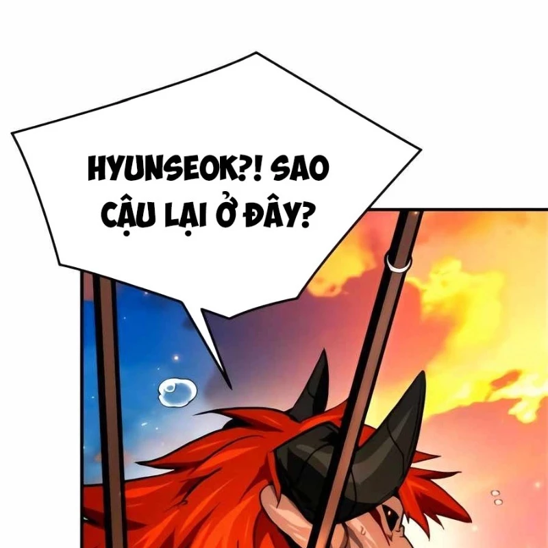 Trên Thế Giới Không Có Chiến Binh Xấu Chapter 44 - 18