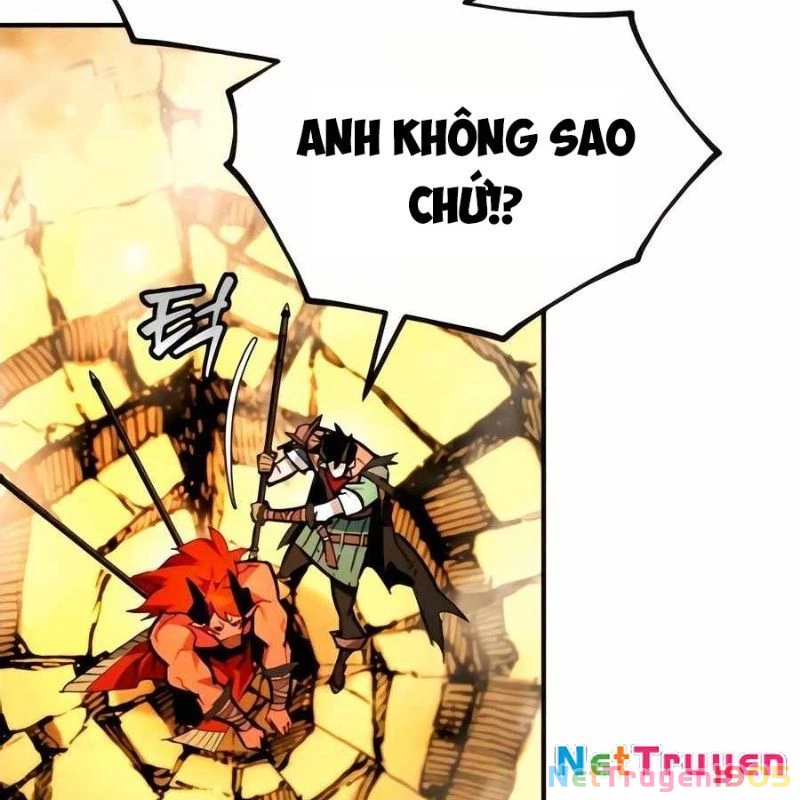 Trên Thế Giới Không Có Chiến Binh Xấu Chapter 44 - 21