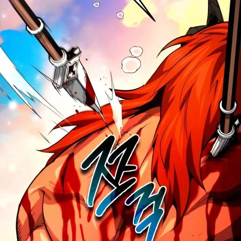 Trên Thế Giới Không Có Chiến Binh Xấu Chapter 44 - 24