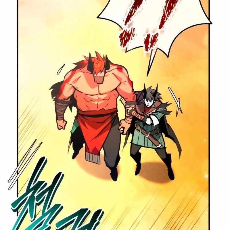 Trên Thế Giới Không Có Chiến Binh Xấu Chapter 44 - 37