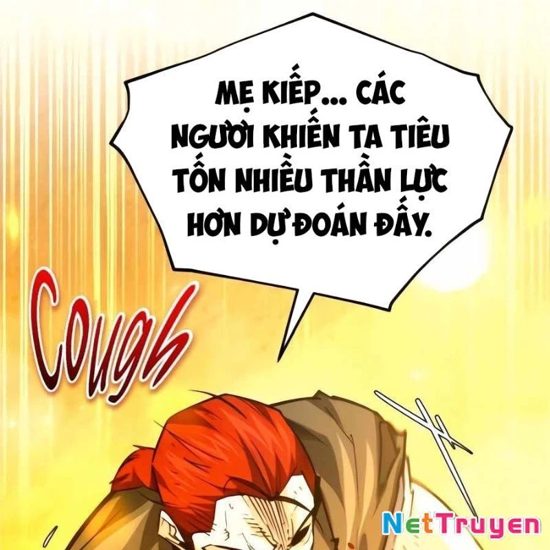 Trên Thế Giới Không Có Chiến Binh Xấu Chapter 44 - 121