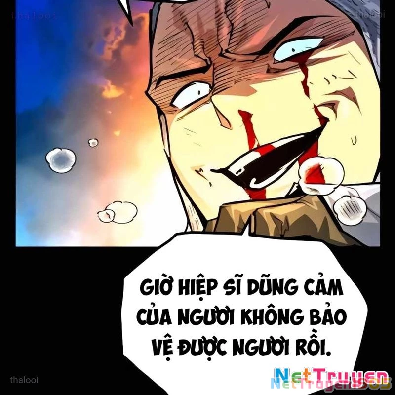 Trên Thế Giới Không Có Chiến Binh Xấu Chapter 44 - 166