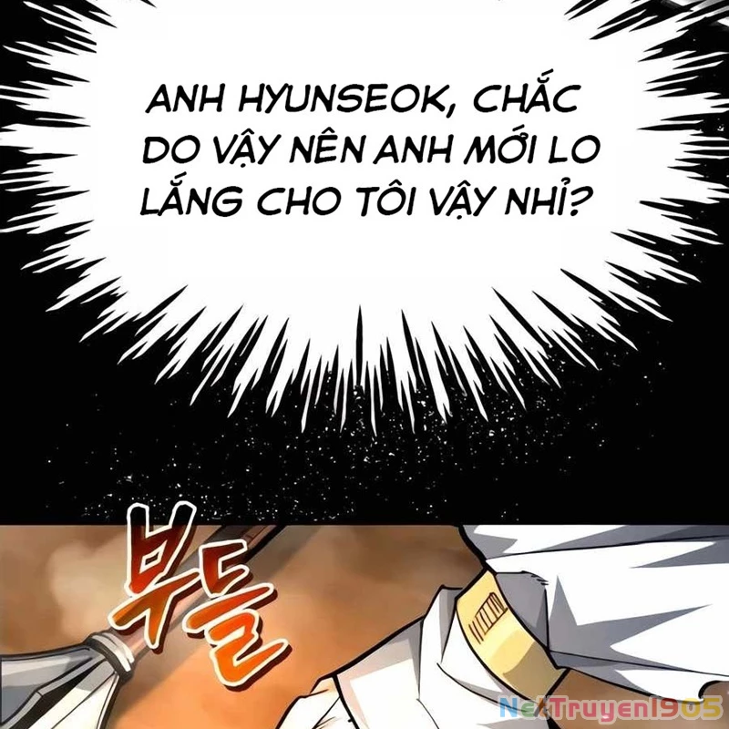 Trên Thế Giới Không Có Chiến Binh Xấu Chapter 44 - 182