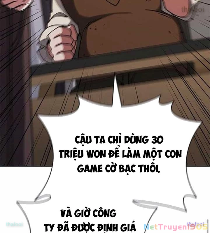 Ta Chi Phối Địa Ngục Chapter 21 - 20