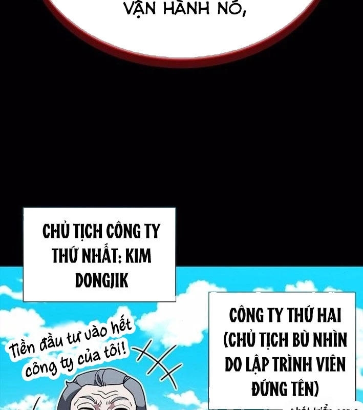 Ta Chi Phối Địa Ngục Chapter 22 - 20