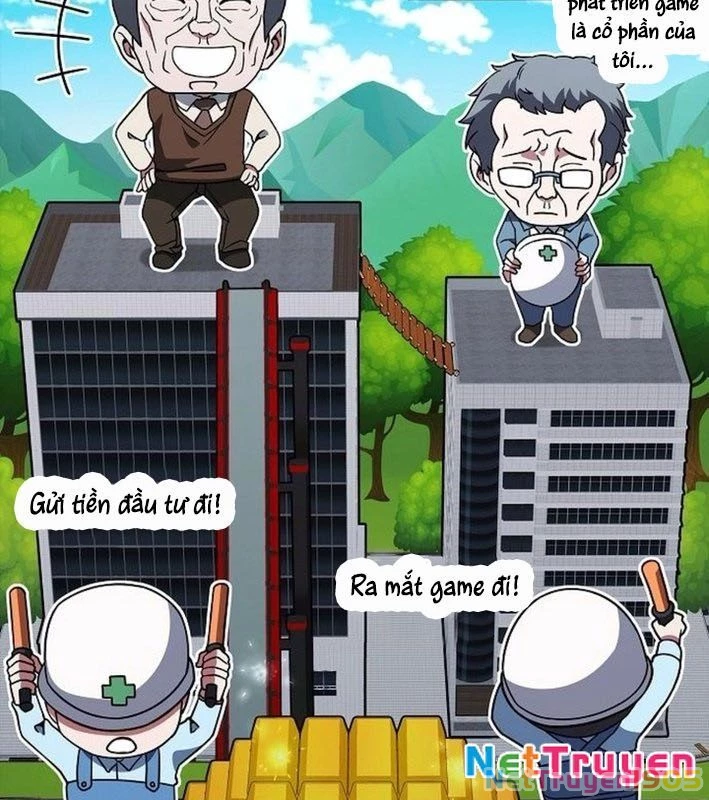 Ta Chi Phối Địa Ngục Chapter 22 - 21