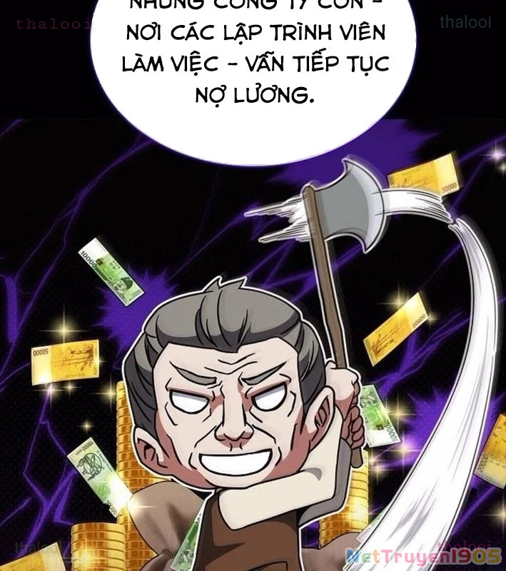 Ta Chi Phối Địa Ngục Chapter 22 - 23