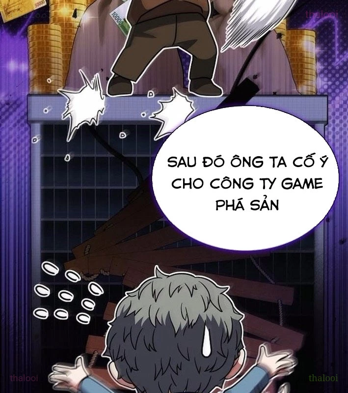 Ta Chi Phối Địa Ngục Chapter 22 - 24