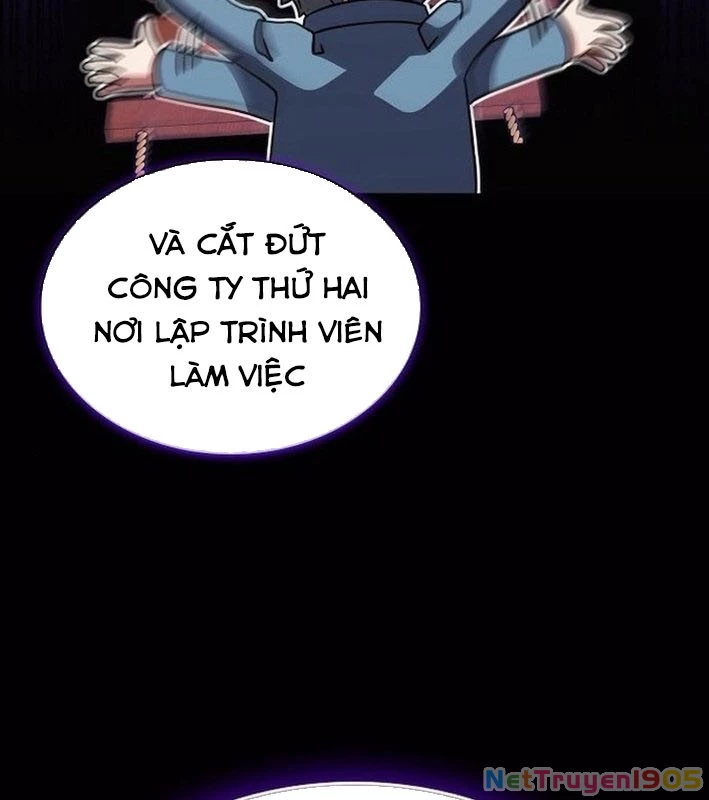 Ta Chi Phối Địa Ngục Chapter 22 - 25