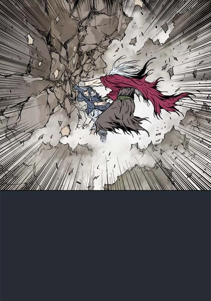 Gosu Chapter 217 - 8