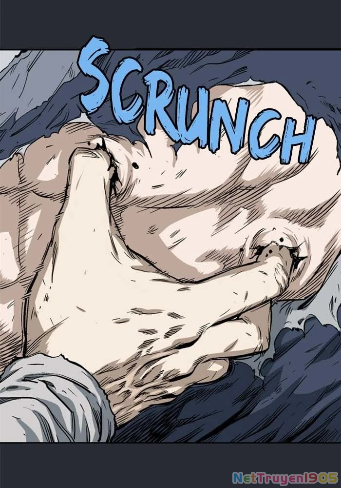 Gosu Chapter 217 - 9