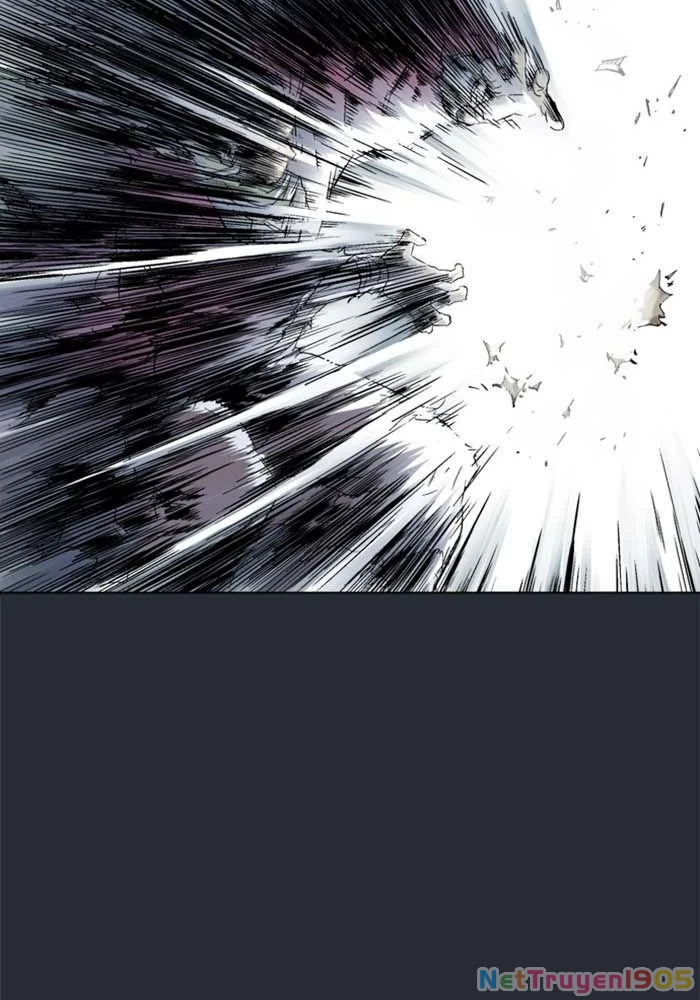 Gosu Chapter 217 - 14