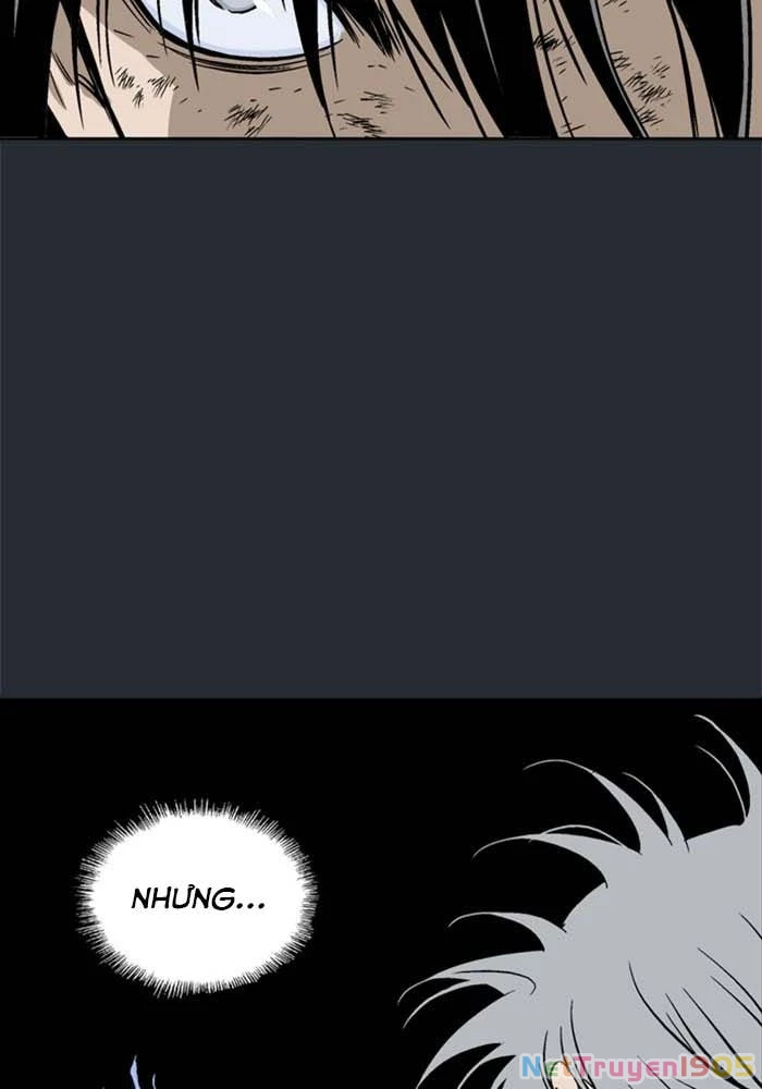 Gosu Chapter 217 - 16