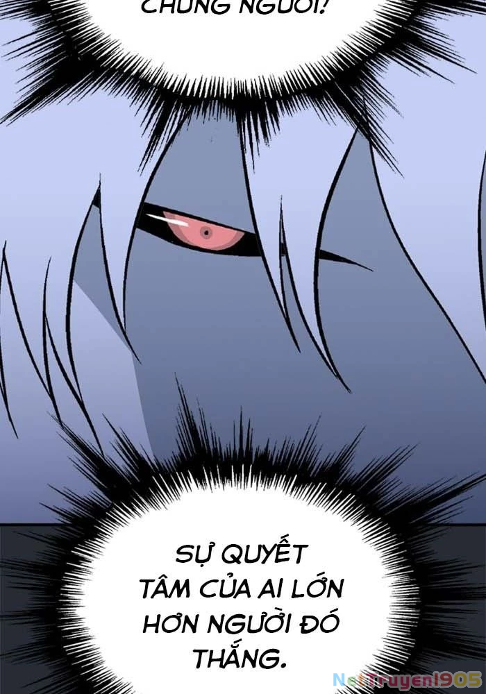 Gosu Chapter 217 - 18