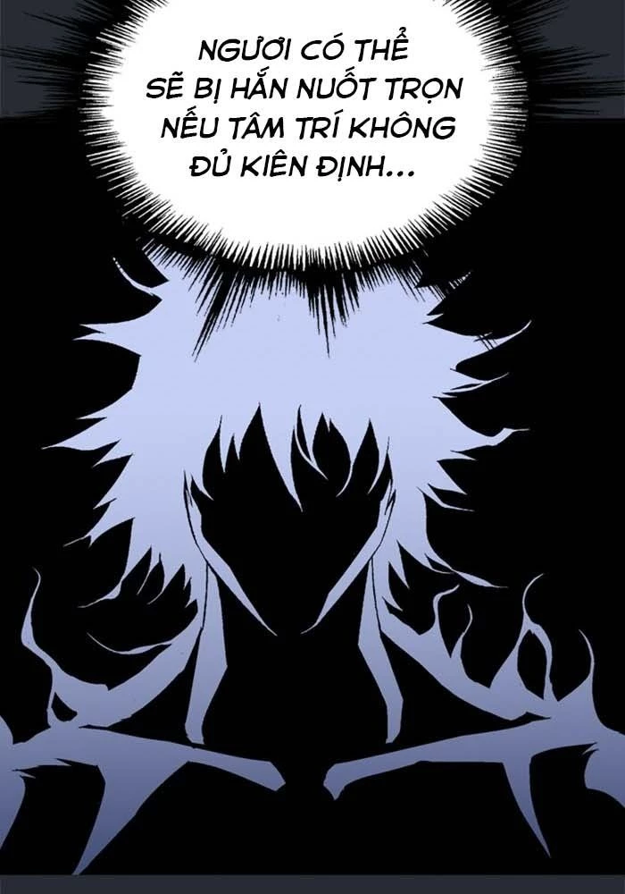Gosu Chapter 217 - 21