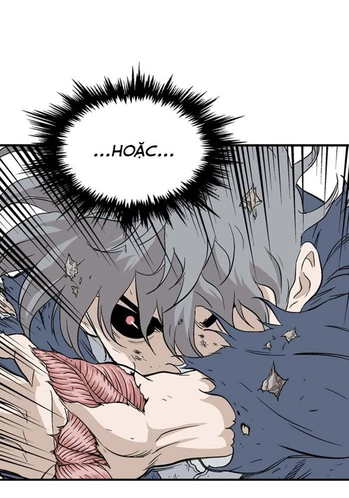 Gosu Chapter 217 - 23