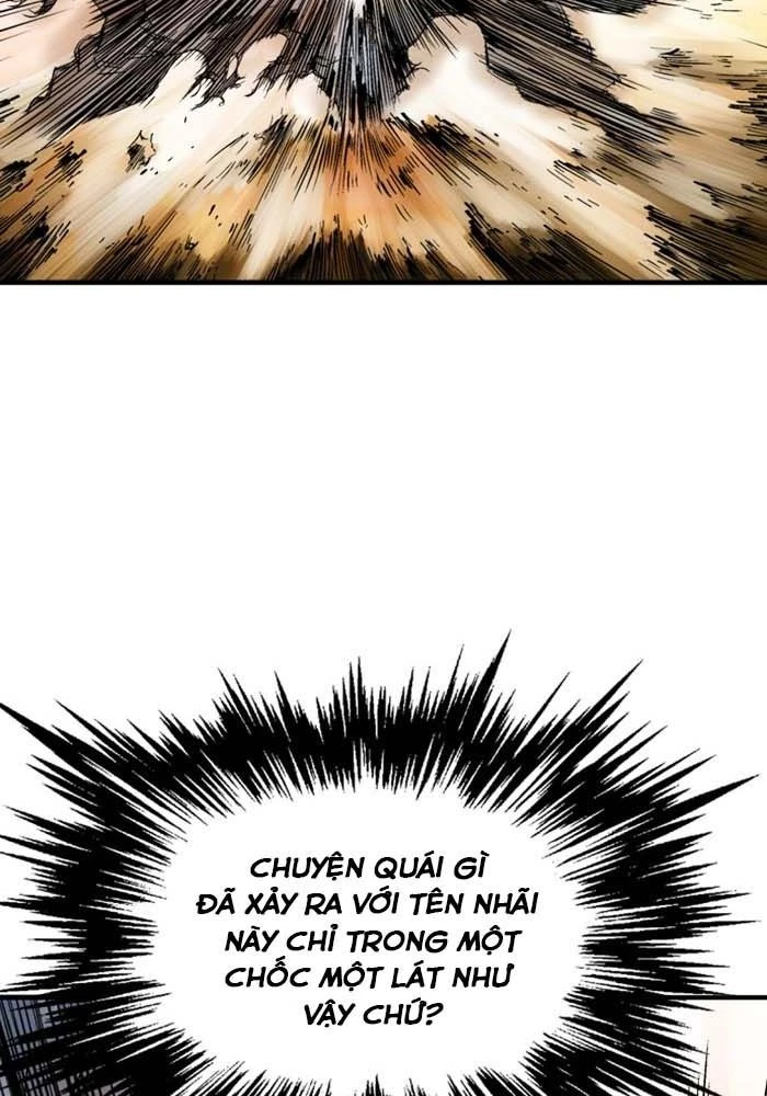 Gosu Chapter 217 - 32