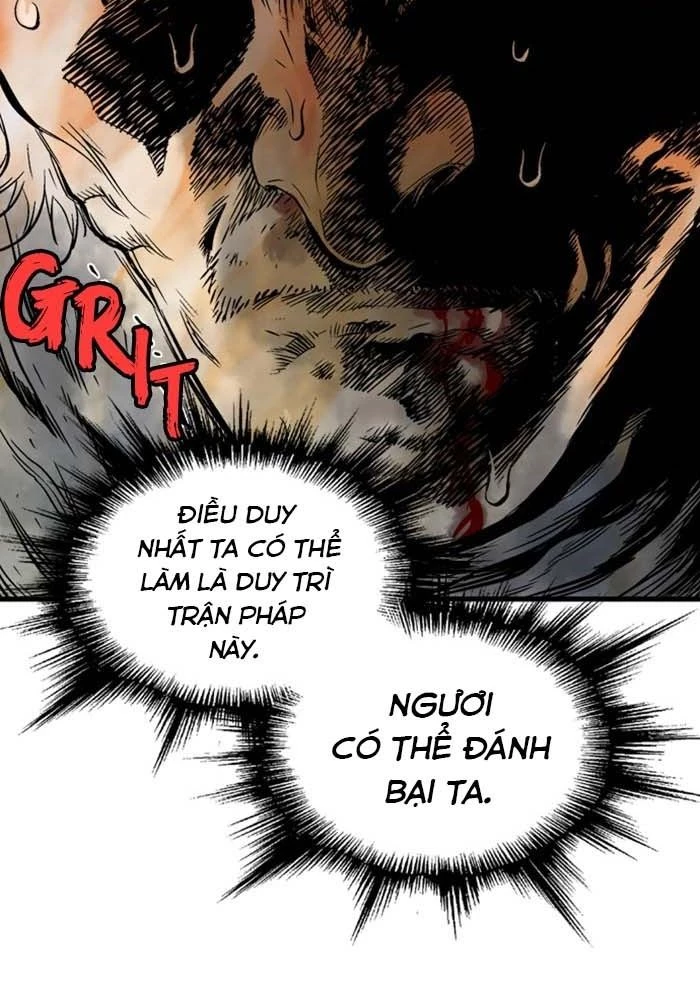 Gosu Chapter 217 - 72