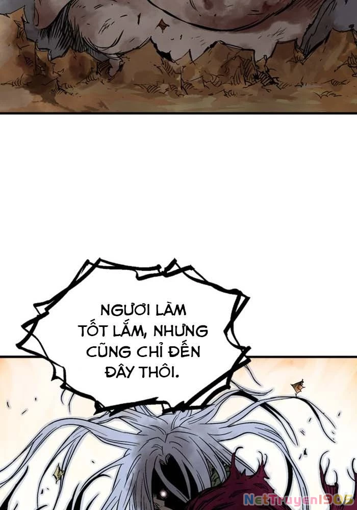 Gosu Chapter 217 - 81