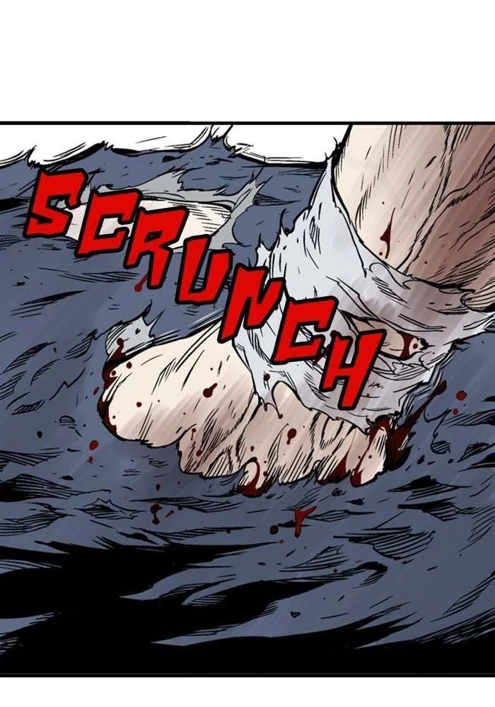 Gosu Chapter 217 - 84