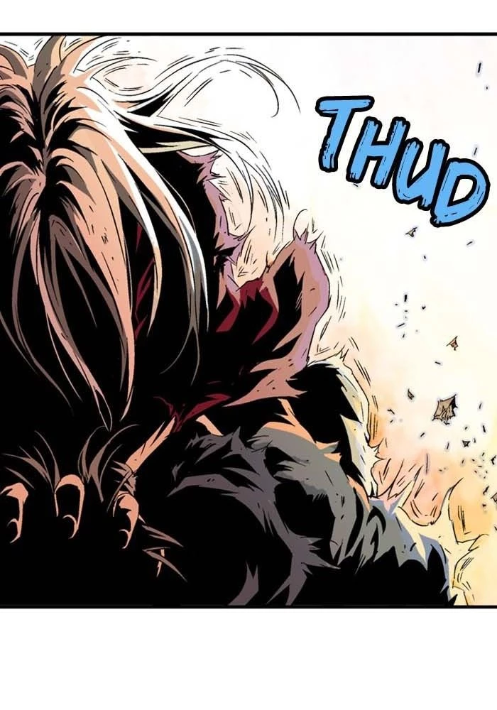 Gosu Chapter 217 - 91