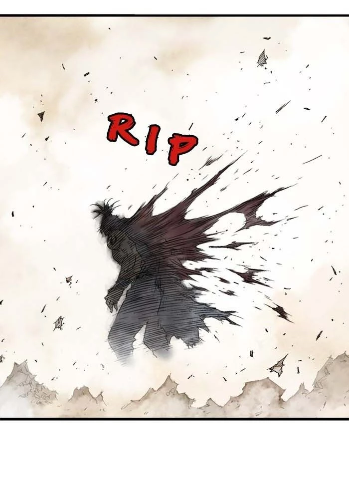 Gosu Chapter 217 - 116