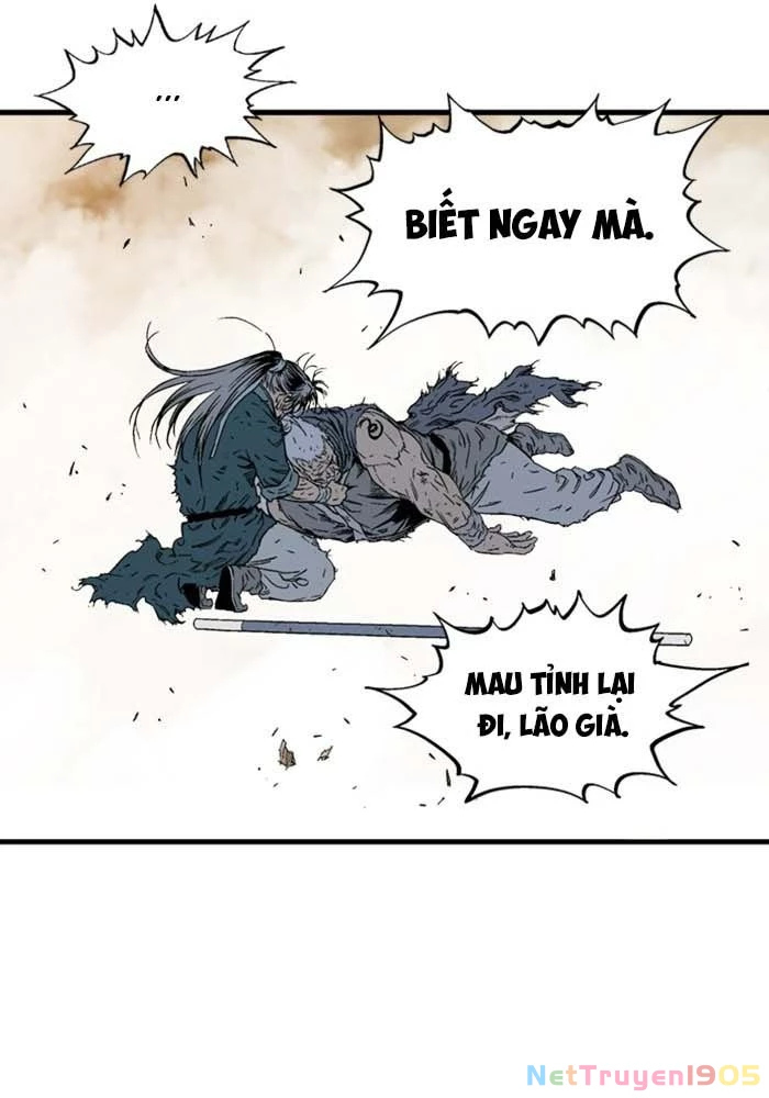 Gosu Chapter 217 - 121