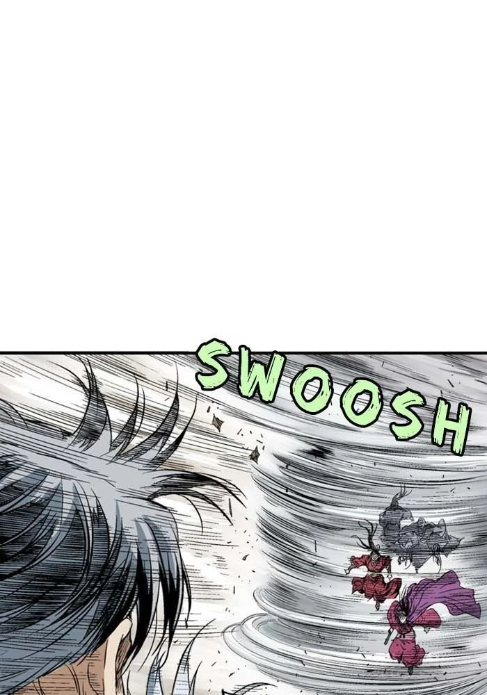 Gosu Chapter 217 - 123