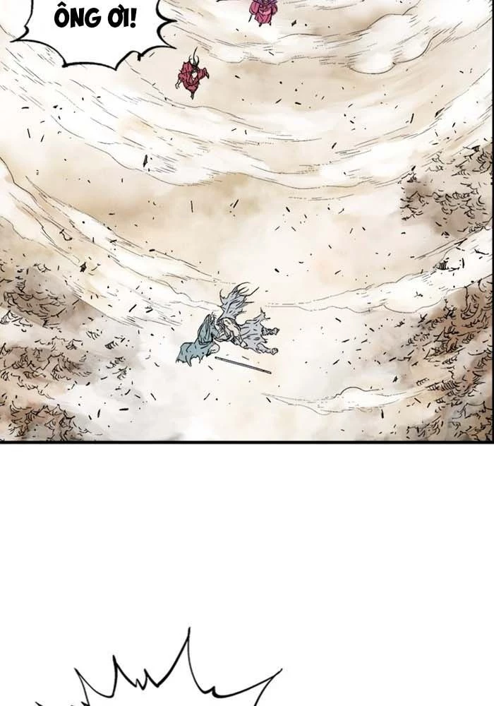 Gosu Chapter 217 - 125