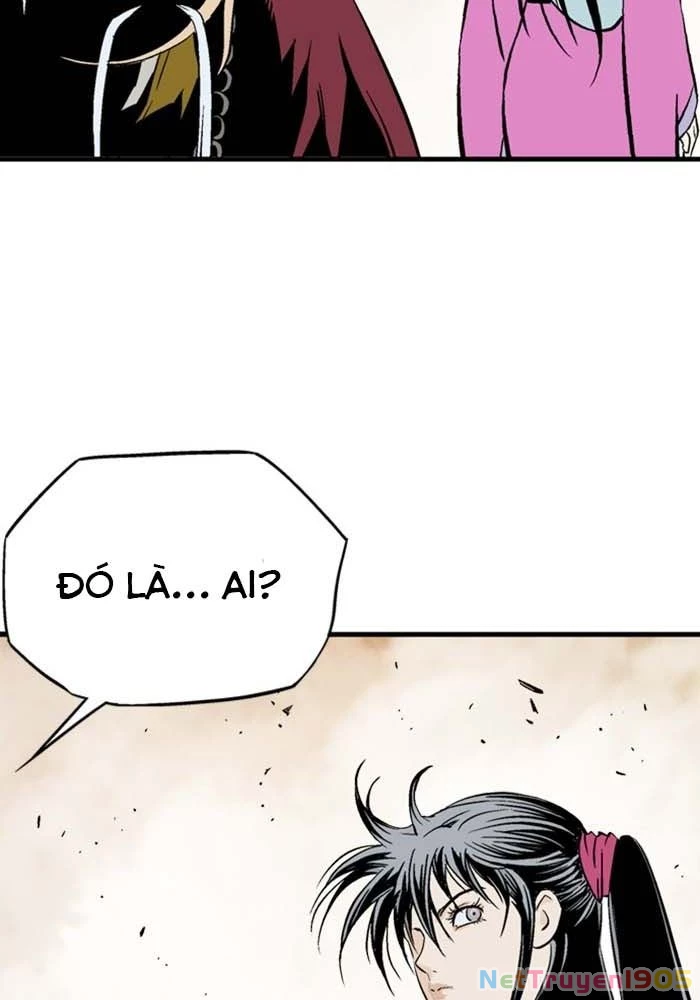 Gosu Chapter 217 - 128