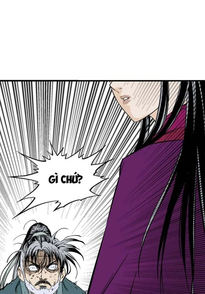 Gosu Chapter 217 - 132
