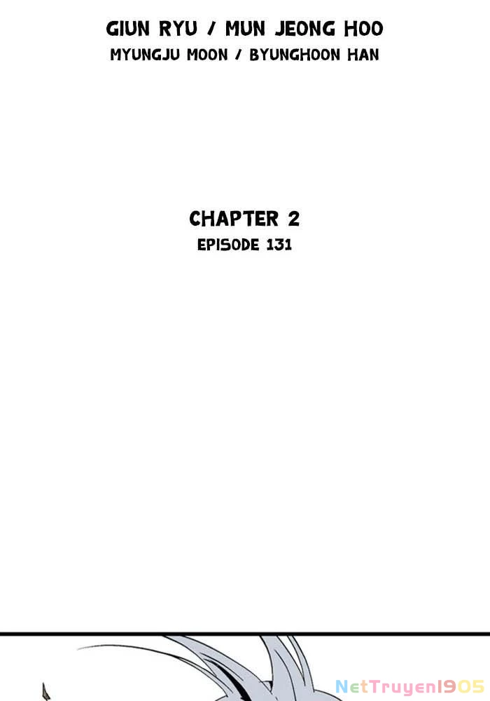 Gosu Chapter 218 - 2