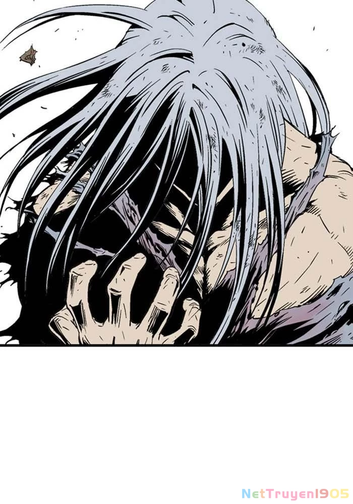 Gosu Chapter 218 - 3