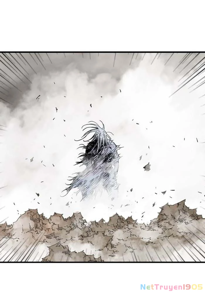 Gosu Chapter 218 - 4
