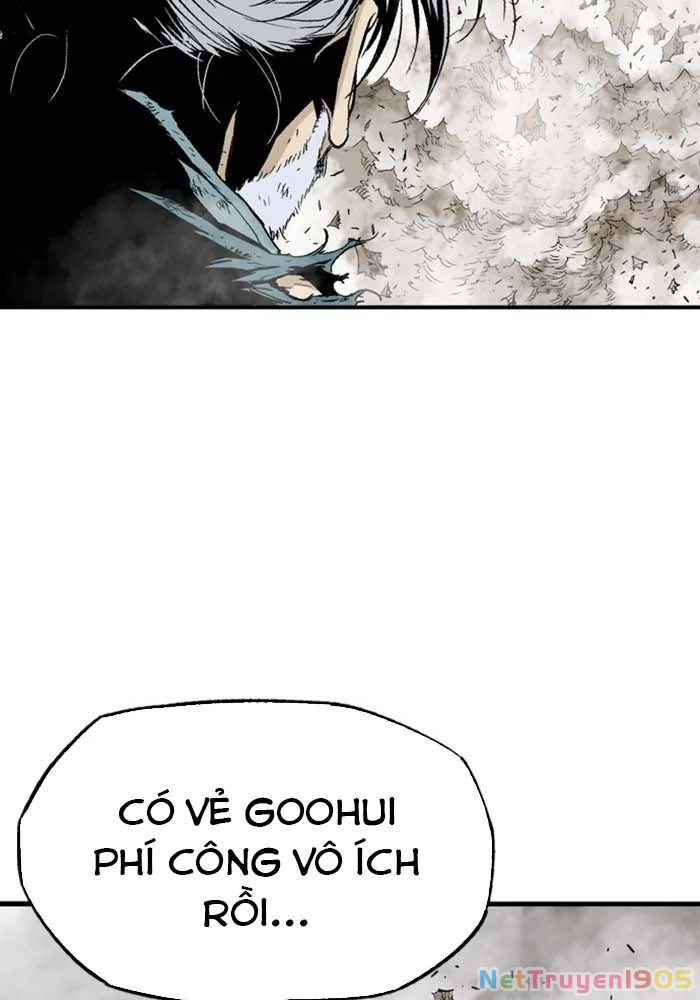 Gosu Chapter 218 - 13