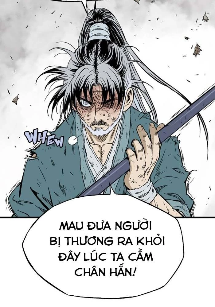Gosu Chapter 218 - 14