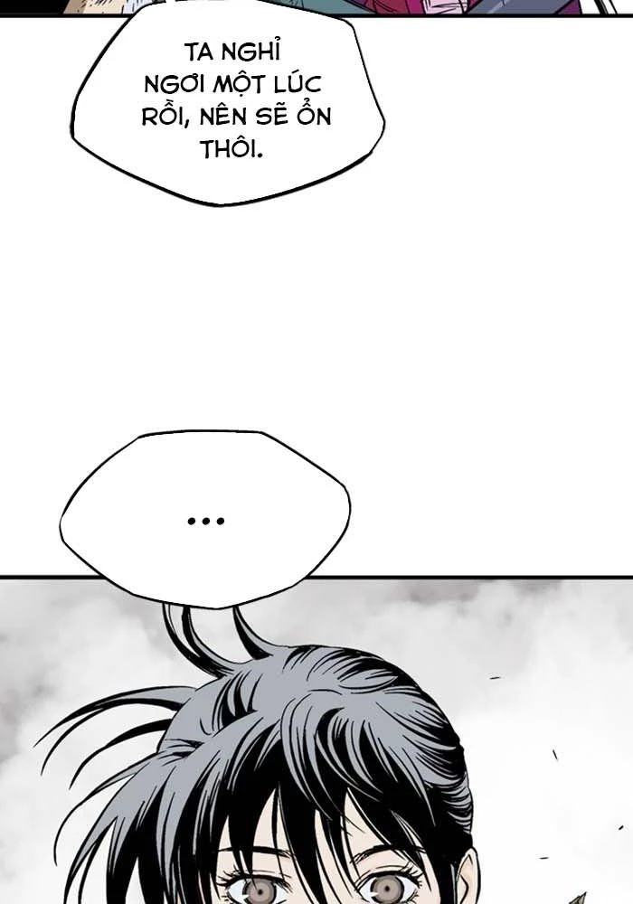 Gosu Chapter 218 - 16