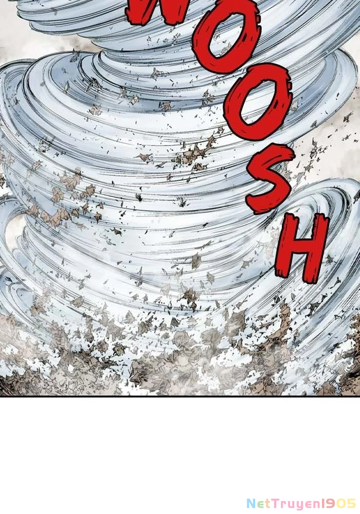Gosu Chapter 218 - 24
