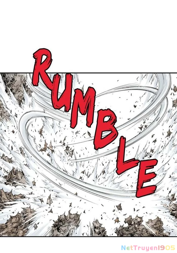 Gosu Chapter 218 - 25