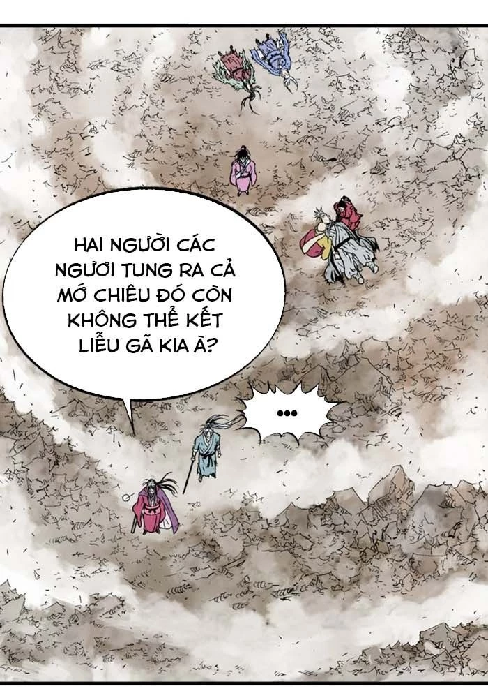Gosu Chapter 218 - 31