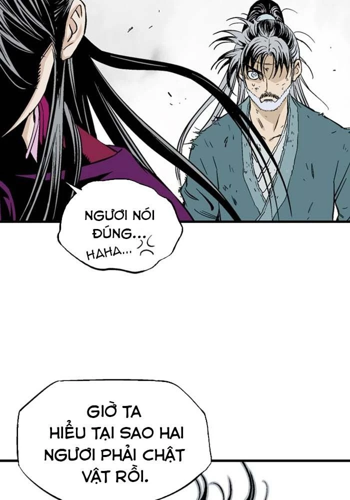 Gosu Chapter 218 - 35