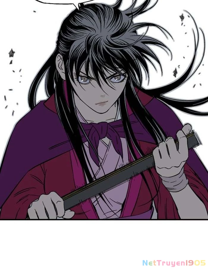 Gosu Chapter 218 - 36