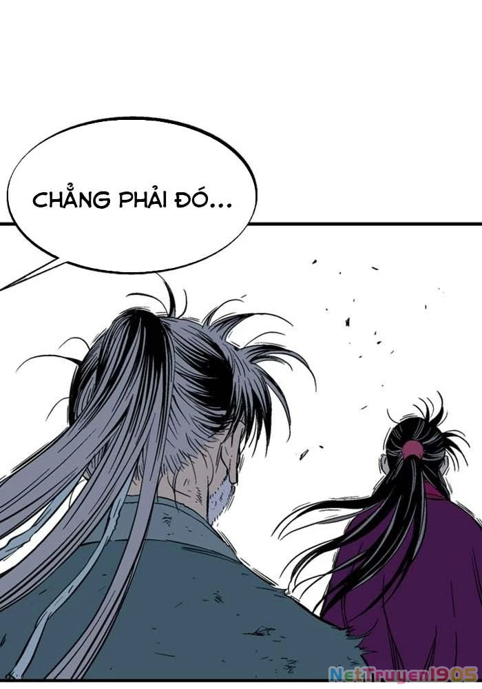 Gosu Chapter 218 - 37