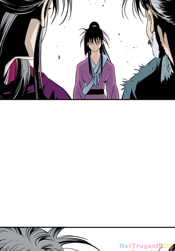 Gosu Chapter 218 - 40