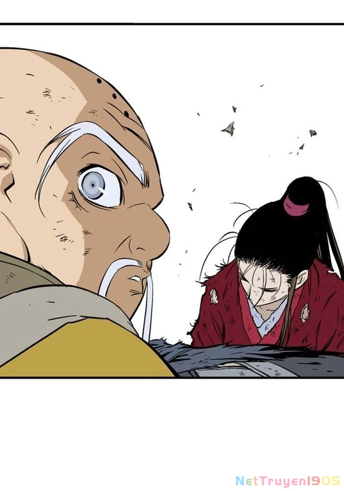 Gosu Chapter 218 - 42