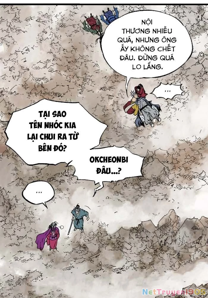 Gosu Chapter 218 - 61