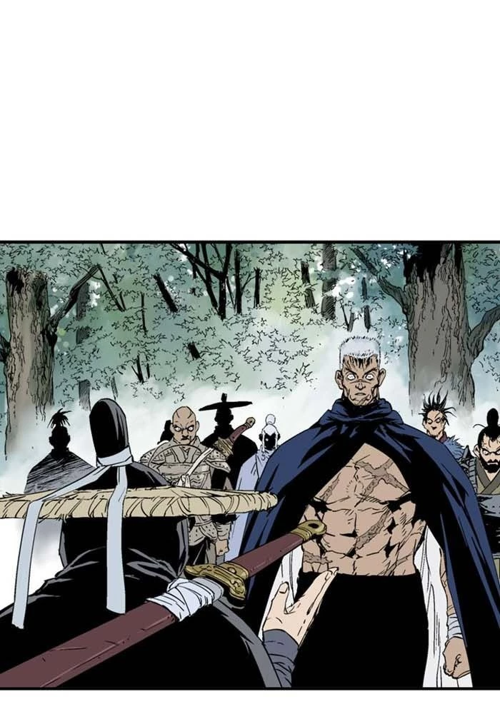 Gosu Chapter 218 - 67