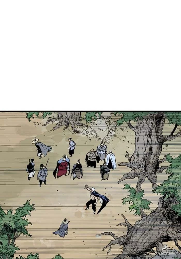 Gosu Chapter 218 - 68